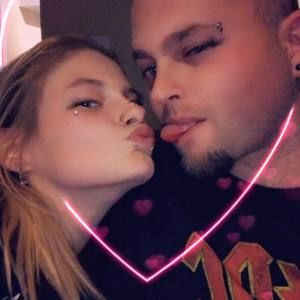 Meet your Posher, Jessica-lynn